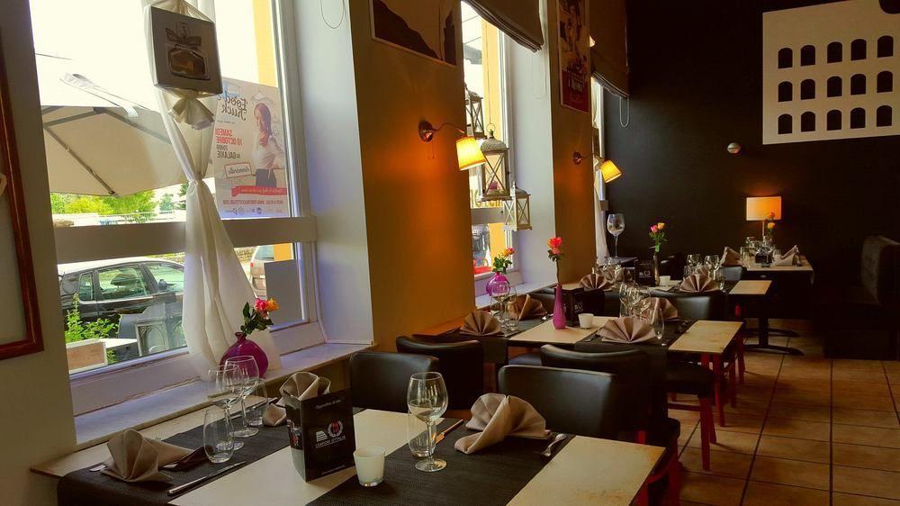 Hotel-Restaurant Windsor Mondorf-les-Bains Ngoại thất bức ảnh