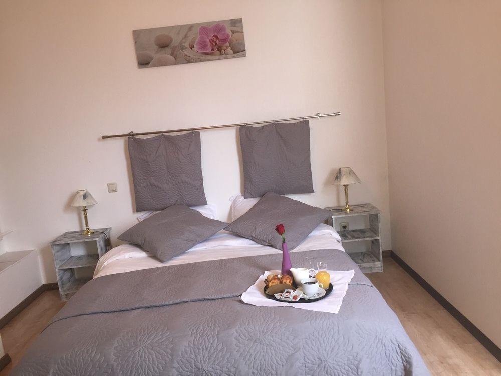 Hotel-Restaurant Windsor Mondorf-les-Bains Ngoại thất bức ảnh