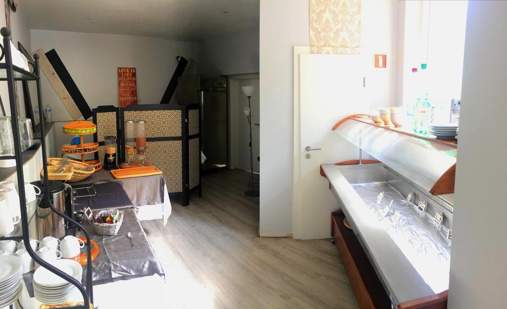 Hotel-Restaurant Windsor Mondorf-les-Bains Ngoại thất bức ảnh