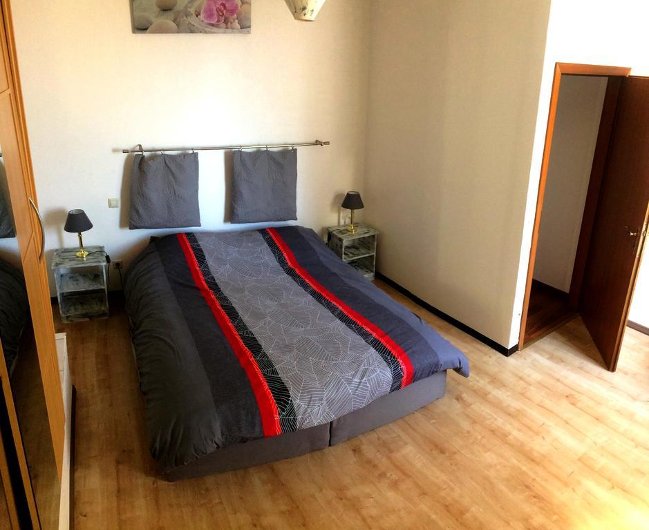 Hotel-Restaurant Windsor Mondorf-les-Bains Ngoại thất bức ảnh