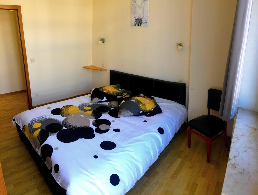Hotel-Restaurant Windsor Mondorf-les-Bains Ngoại thất bức ảnh
