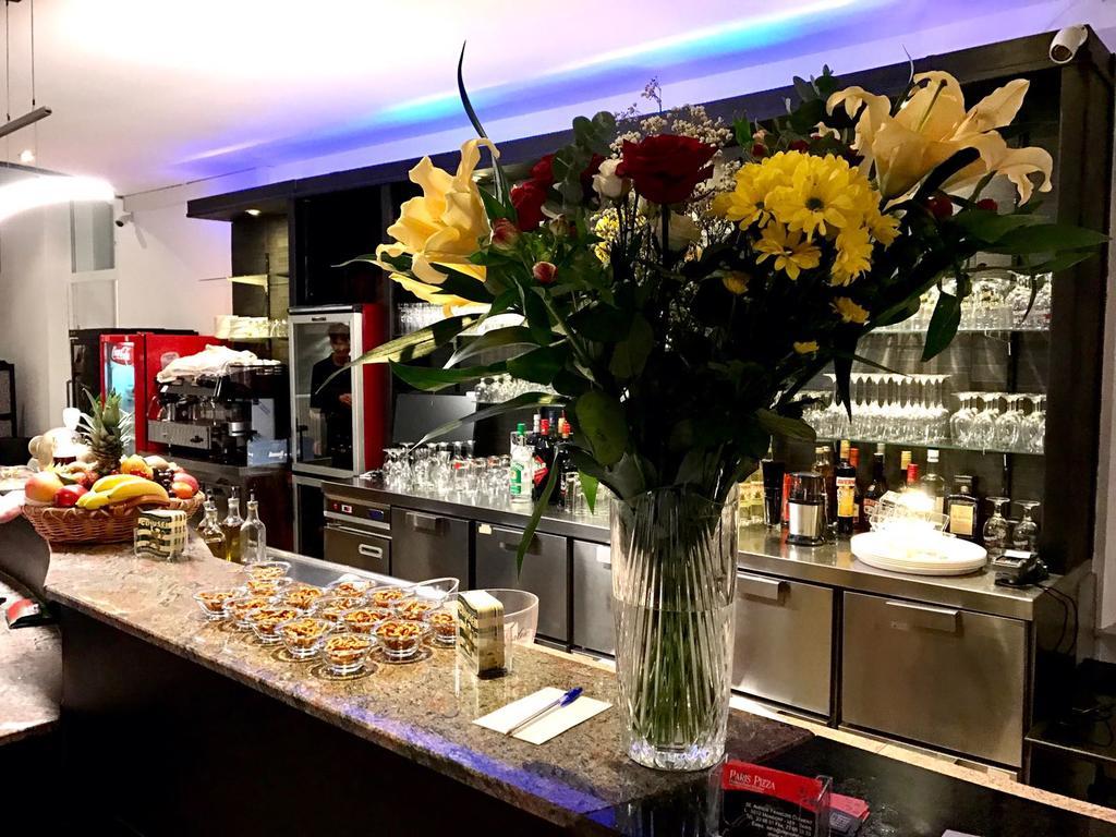 Hotel-Restaurant Windsor Mondorf-les-Bains Ngoại thất bức ảnh