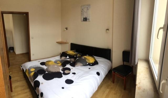 Hotel-Restaurant Windsor Mondorf-les-Bains Ngoại thất bức ảnh